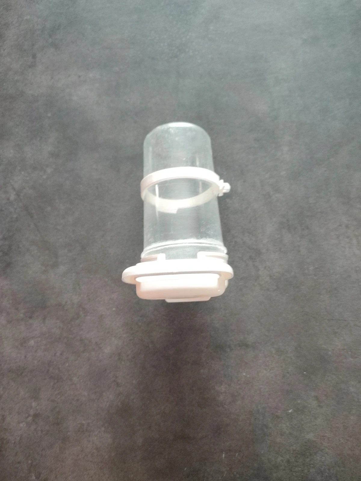 Recipiente para beber para hamster, coelho, porquinho-da-índia – photo 3